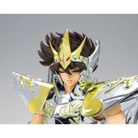 Myth Cloth Ex Seiya Pegase God Cloth V4 17cm