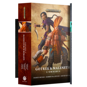 GOTREK et MALENETH:...