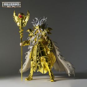 Saint Seiya figurine Saint Cloth Myth Ex Opyx Odysseus 18 cm