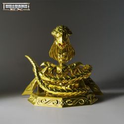 Saint Seiya figurine Saint Cloth Myth Ex Opyx Odysseus 18 cm 2