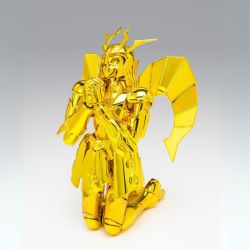 SAINT SEIYA MYTH CLOTH EX SHUN INHERITOR OF THE GOLD CLOTH 17CM 2
