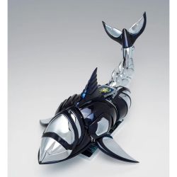 SAINT SEIYA MYTH CLOTH WHALE MOSES 19CM 2