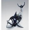 SAINT SEIYA MYTH CLOTH WHALE MOSES 19CM