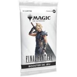 DISPLAY DE BOOSTER DE JEU FINAL FANTASY - MAGIC 2