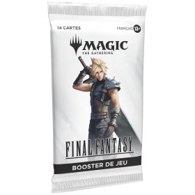 DISPLAY DE BOOSTER DE JEU FINAL FANTASY - MAGIC