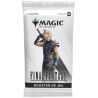 DISPLAY DE BOOSTER DE JEU FINAL FANTASY - MAGIC