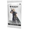 DISPLAY DE BOOSTER DE JEU FINAL FANTASY - MAGIC