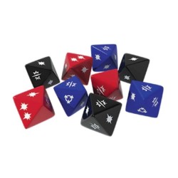 Set de dés - Star Wars Armada
