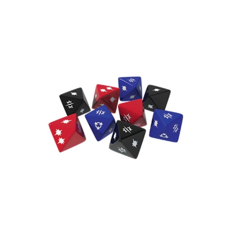 Set de dés - Star Wars Armada