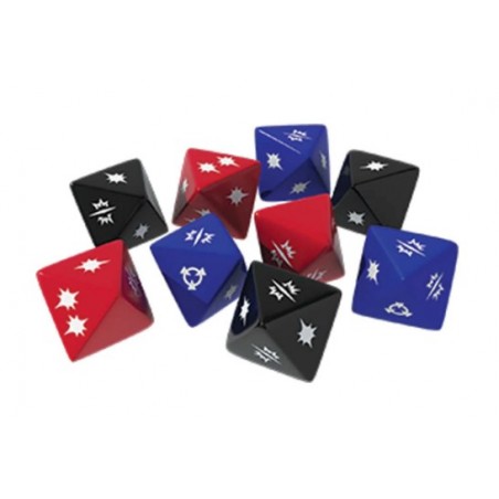 Set de dés - Star Wars Armada