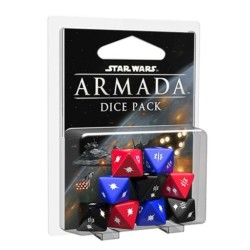 Set de dés - Star Wars Armada 2