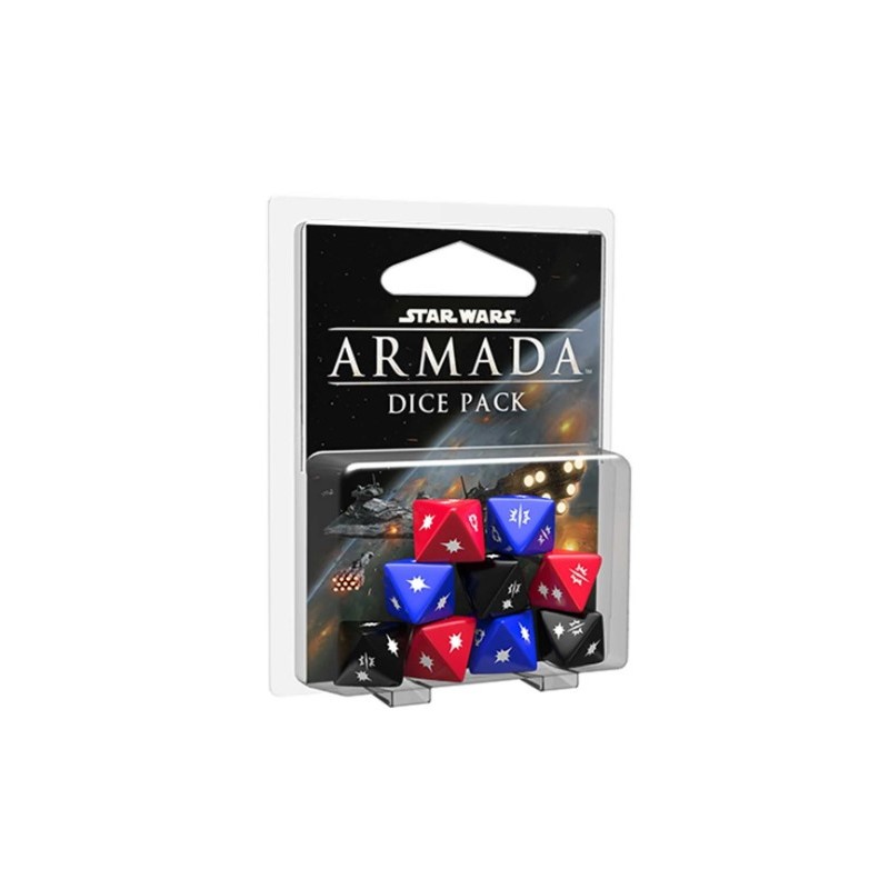 Set de dés - Star Wars Armada