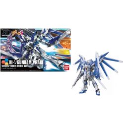 GUNDAM - HGBF Hi-Nu Gundam Vrabe 1/144 - Model Kit 2