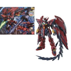 GUNDAM - Model Kit - MG 1/100 - Gundam Epyon EW Ver - 18 CM 2