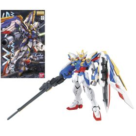 GUNDAM - MG 1/100 - XXXG-01W WING GUNDAM EW VER. - 30CM