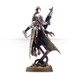 DRUKHARI HAEMONCULUS 2