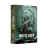 MINKA LAST: HELL'S LAST (HB)