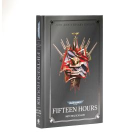 FIFTEEN HOURS (ANNIVERSARY EDITION)