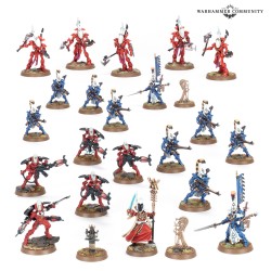 PATROUILLE AELDARI 2