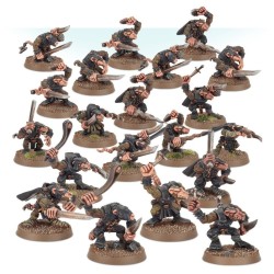 SKAVEN NIGHT RUNNERS