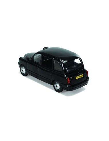 Best of British Taxi 