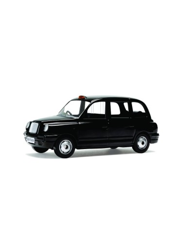 Best of British Taxi 