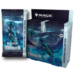 TARKIR - LA TEMPÊTE DES DRAGONS - DISPLAY COLLECTOR