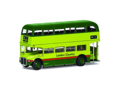 Routemaster- London & Country- Route 406- Epsom 