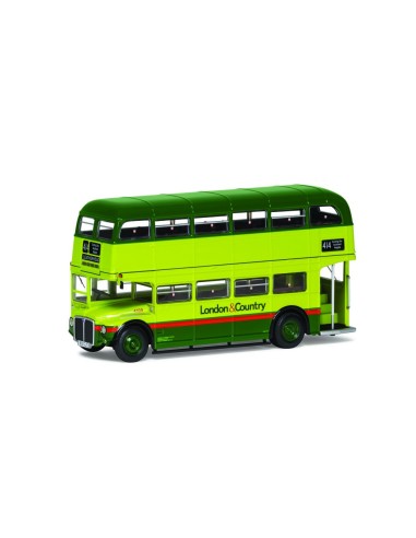 Routemaster- London & Country- Route 406- Reigate L.T Garage 