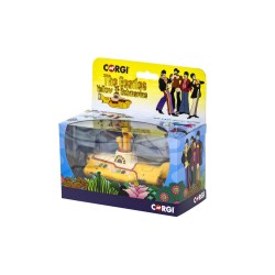The Beatles - Yellow Submarine  2