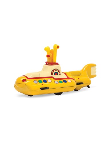 The Beatles - Yellow Submarine 