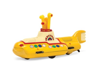 The Beatles - Yellow Submarine 