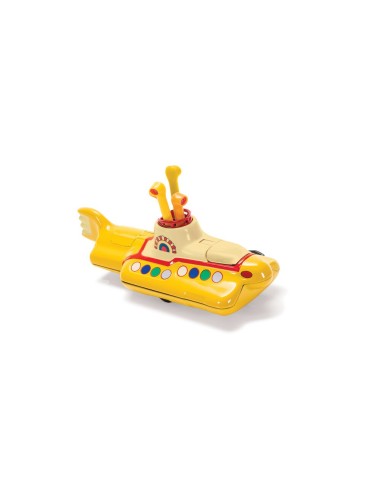 The Beatles - Yellow Submarine 