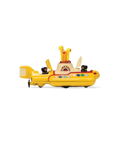 The Beatles - Yellow Submarine 