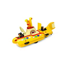 The Beatles - Yellow Submarine 