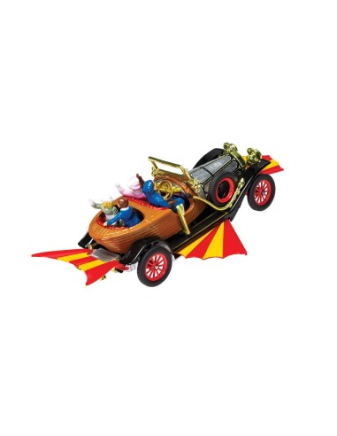 Chitty Chitty Bang Bang 