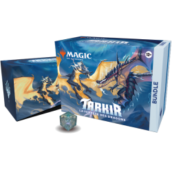 BUNDLE TARKIR - LA TEMPETE DES DRAGONS