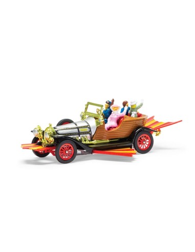 Chitty Chitty Bang Bang 