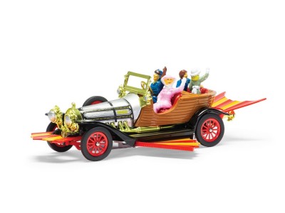 Chitty Chitty Bang Bang 