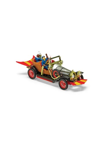 Chitty Chitty Bang Bang 