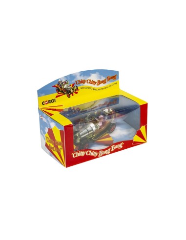 Chitty Chitty Bang Bang 