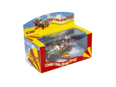 Chitty Chitty Bang Bang 
