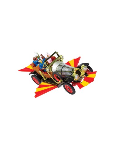 Chitty Chitty Bang Bang 