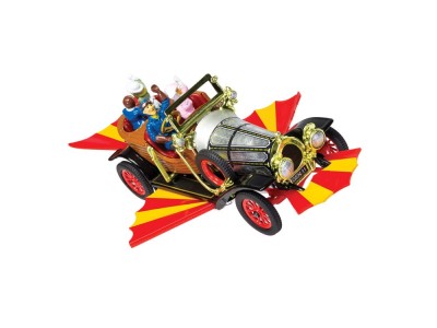 Chitty Chitty Bang Bang 