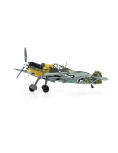 Messerschmitt Me109E-4/E-1 