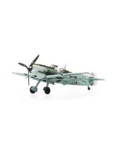 Messerschmitt Me109E-4/E-1  2
