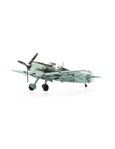 Messerschmitt Me109E-4/E-1 
