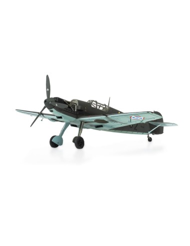Messerschmitt Me109E-4/E-1 