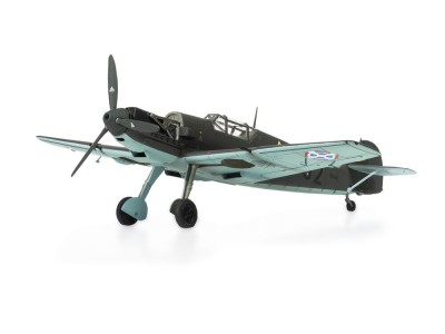 Messerschmitt Me109E-4/E-1 