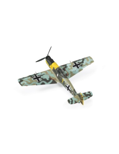 Messerschmitt Me109E-4/E-1 